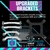 Cooler Master Hyper 212 Spectrum V3 Disipador RGB Enfriador de aire para CPU - JEYSTORE
