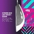 Mouse Gamer Cooler Master MM730 Gaming rgb - JEYSTORE