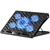 Base de enfriamiento para laptop TECKNET