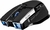 Mouse inalámbrico racargable EVGA X20 Gamer Gaming RGB - JEYSTORE