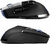 Imagen de Mouse inalámbrico racargable EVGA X20 Gamer Gaming RGB