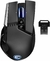 Mouse inalámbrico racargable EVGA X20 Gamer Gaming RGB - comprar online