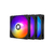 Fanes RGB para pc Thermalright 3 fanes