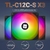 Fanes RGB para pc Thermalright 3 fanes en internet