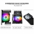 Fanes RGB para pc Thermalright 3 fanes - JEYSTORE
