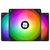 Fanes RGB para pc Thermalright 3 fanes - tienda online