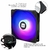 Imagen de Fanes RGB para pc Thermalright 3 fanes