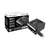 Fuente para PC Thermaltake SMART 600W ATX 80 Plus certificada