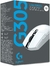 Mouse Logitech G305 LIGHTSPEED inalambrico white en internet