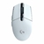 Mouse Logitech G305 LIGHTSPEED inalambrico white - comprar online