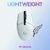 Mouse Logitech G305 LIGHTSPEED inalambrico white - JEYSTORE