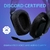 Auriculares Gamer Logitech G335 - JEYSTORE