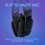 Auriculares Gamer Logitech G335