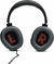 Auriculares Gamer JBL Quantum 100 Audifonos Gaming - tienda online