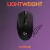 Mouse Logitech G305 LIGHTSPEED inalambrico black en internet