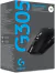 Mouse Logitech G305 LIGHTSPEED inalambrico black - comprar online