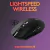 Imagen de Mouse Logitech G305 LIGHTSPEED inalambrico black