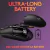 Mouse Logitech G305 LIGHTSPEED inalambrico black
