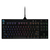 Teclado Logitech G Pro