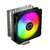Cooler Master Hyper 212 Spectrum V3 Disipador RGB Enfriador de aire para CPU