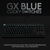 Teclado Logitech G Pro - comprar online