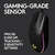 Mouse Gamer Logitech G203 LIGHTSYNC Gaming rgb - JEYSTORE