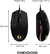 Mouse Gamer Logitech G203 LIGHTSYNC Gaming rgb - tienda online