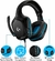 Auriculares Gamer Logitech G432 sonido envolvente 7.1 - tienda online