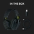 Auriculares Inalambricos Logitech G435 LIGHTSPEED - JEYSTORE