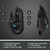 Mouse Gamer Logitech G502 Hero Gaming rgb en internet