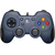 Mando Logitech de videojuegos F310,Joystick