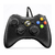Mando para PC, joystick compatible con Microsoft Xbox 360 y Slim/PC Windows
