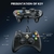 Mando para PC, joystick compatible con Microsoft Xbox 360 y Slim/PC Windows - JEYSTORE