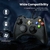 Mando para PC, joystick compatible con Microsoft Xbox 360 y Slim/PC Windows - tienda online