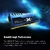 Memoria RAM DDR4 Silicon Power 16GB (2x8GB) Turbina 3200MHz en internet