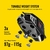 Mouse Corsair M65 RGB Elite gamer - tienda online