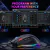 Mouse Gamer TECURS RGB con 8 botones programables 7200 DPI - comprar online