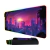 Mouse pad Gamer RGB XL 31.5 x 11.8 pulgadas
