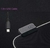 Mouse Pad Gamer RGB pequeño en internet