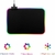 Mouse Pad Gamer RGB pequeño - JEYSTORE