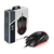 Mouse Gamer MSI Clutch GM08