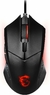 Mouse Gamer MSI Clutch GM08 - tienda online