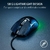 Mouse gamer Razer Cobra - comprar online