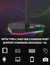 Soporte para auriculares RGB con 1 transmisión de datos USB-C y 3 puertos de carga tipo C - tienda online