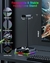Soporte de auriculares RGB con 3 puertos USB 2.0 y puerto AUX integrado de 0.138 en internet