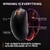 SteelSeries Prime mouse, 18,000 CPI, sensor óptico TrueMove Pro en internet