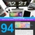 Teclado RGB gamer - comprar online