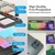 Teclado RGB gamer en internet