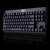 Teclado mecánico rgb gamer EagleTec KG040 - JEYSTORE