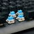 Teclado mecánico rgb gamer EagleTec KG040 en internet
